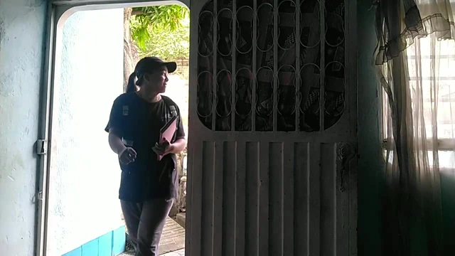 My order arrives at home and I don't have the cash to pay