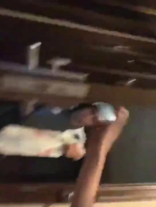 Asian hotwife accepts dare