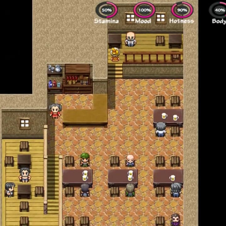 Lily of the valley: esposa quase pegou seu marido traindo ela