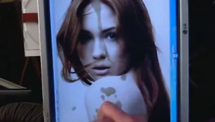 Karen gillan haraç 01