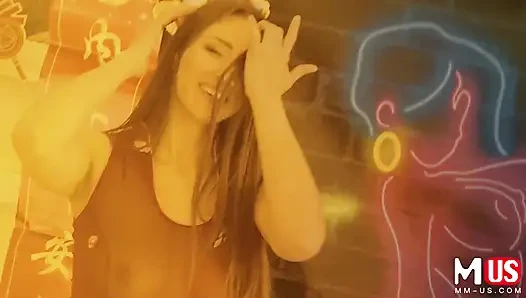 Jerkaoke - bella rolland ve codey steele