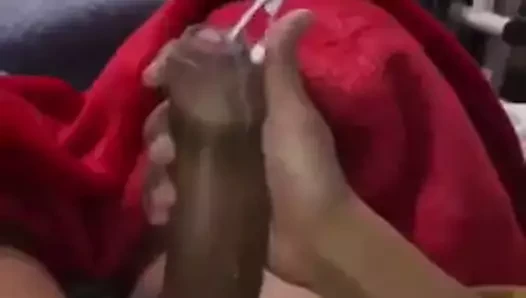 Cum ateş