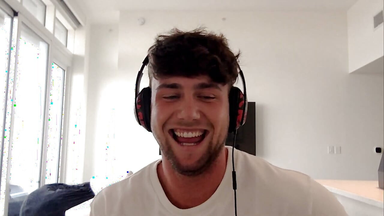 harry Jowsey Confesses About Francesca Farago