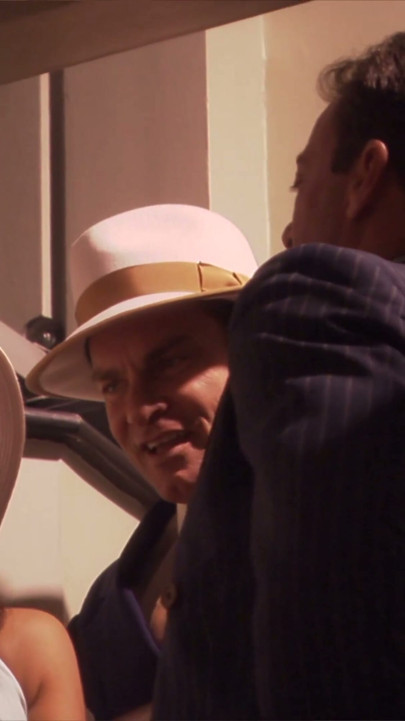 Felix Vicious Takes On A Dick Like An Old Fashioned Whore | Clip 1
