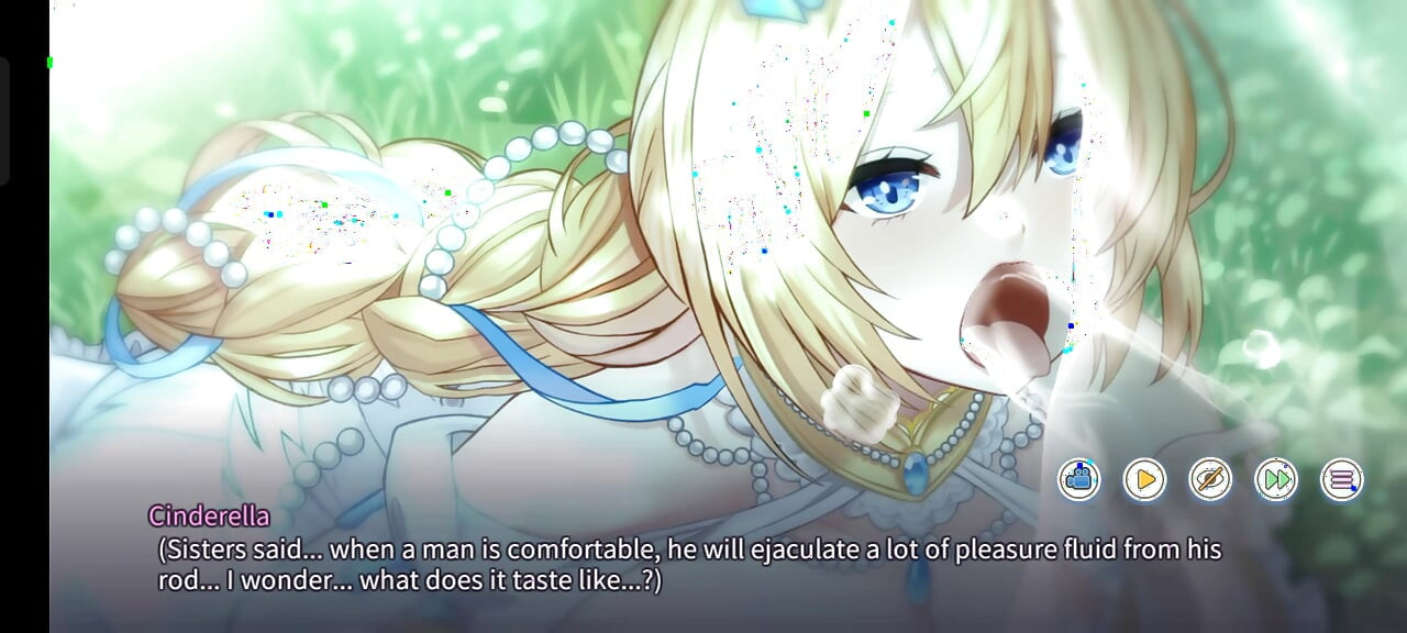 Beyond the family bond/ sister in law