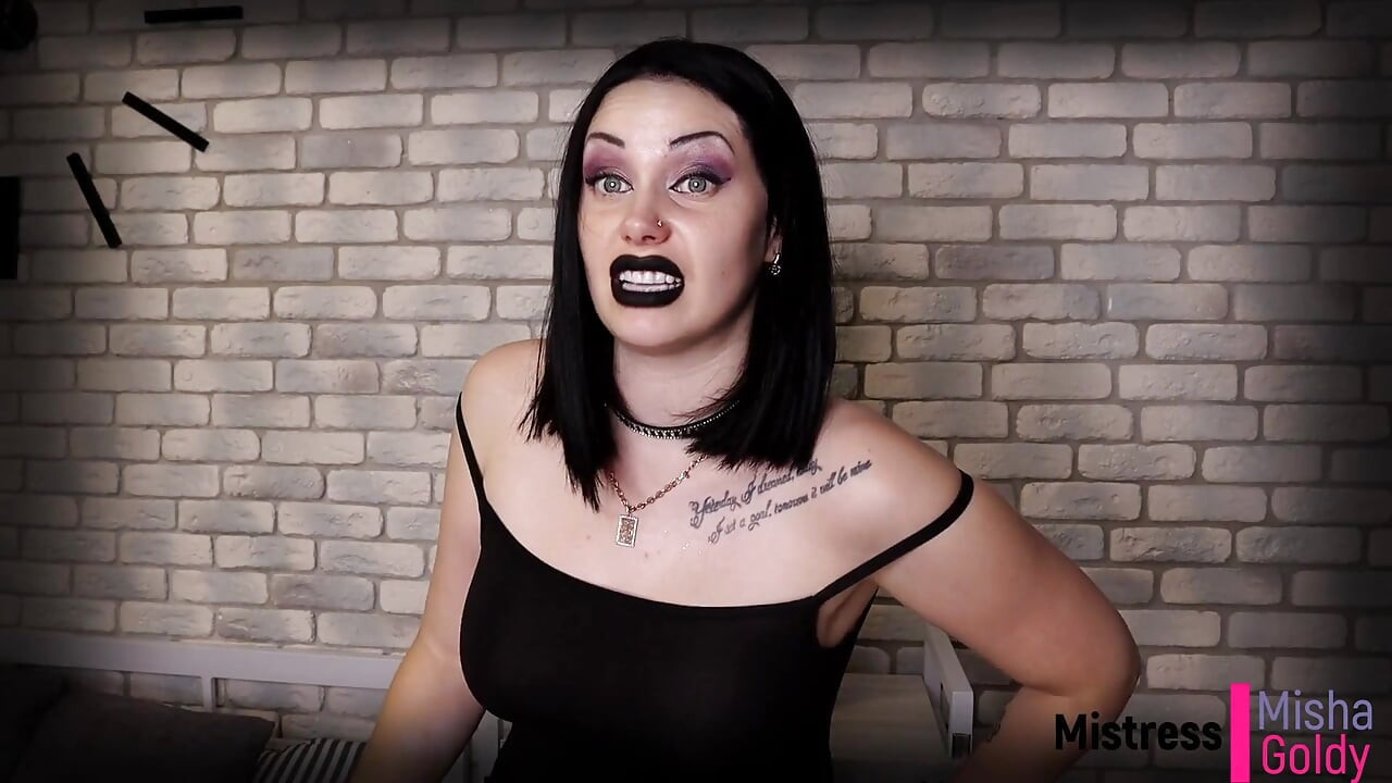 Cum with me everyday during 1 month! Day 14