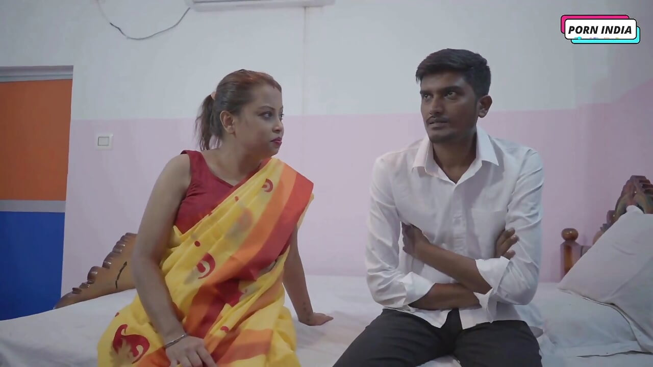 Indiancă desi bhabhi sexy face sex dur cu un străin