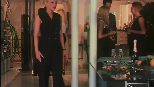 Kelly Catches Her Husband Fucking Another