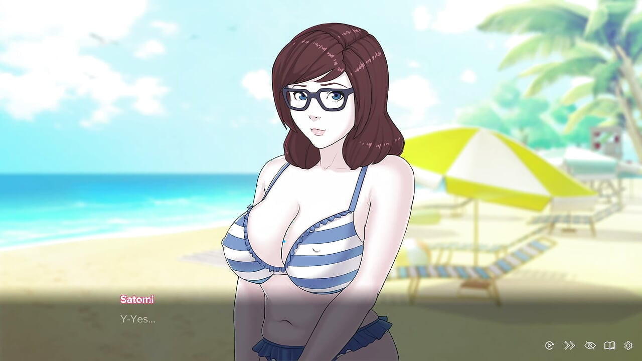 Gameplay lengkap - quickie: kisah hotel cinta, bagian 15