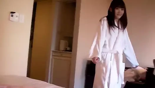 Asian Angel - 17822