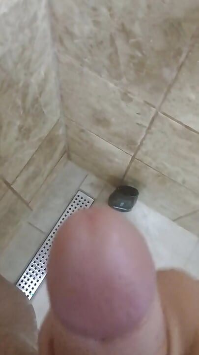 Lavagem da masturbação