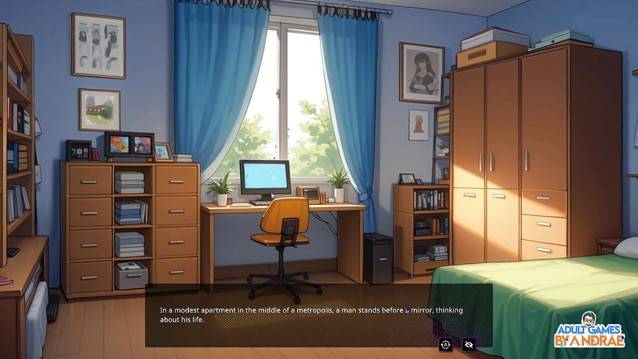 EP1: AV Sex Manager (Full Gameplay)