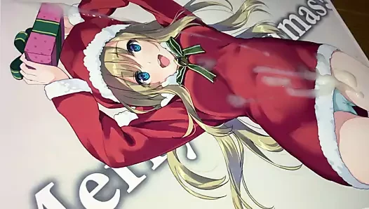 sop Santacostume