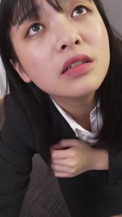 Ikura - A Recent College Grad In Real Estate Sales Got Caught Up In The Whole Mess Of Things. | Clip 1
