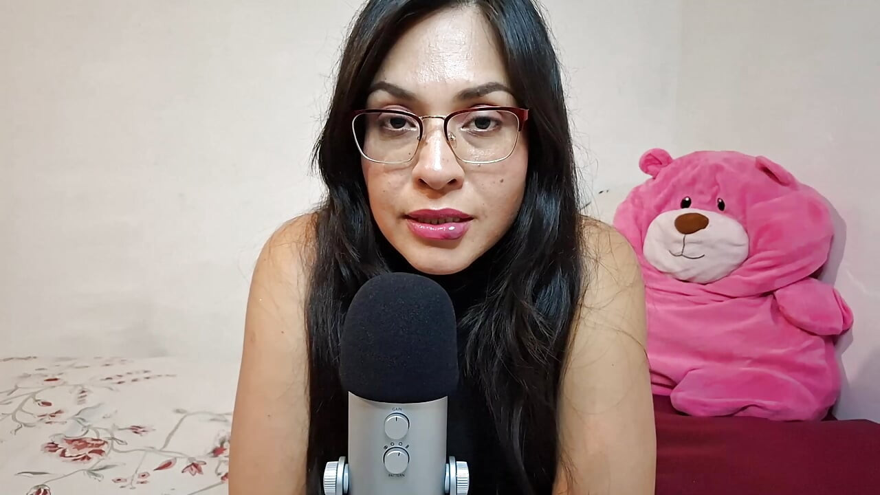 ASMR PERSONAL ATTENTION for a deep sleep...