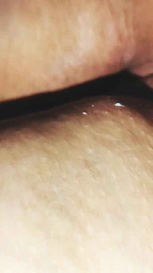 Husband and wife romantic closeup scene - 1 | Clip 1