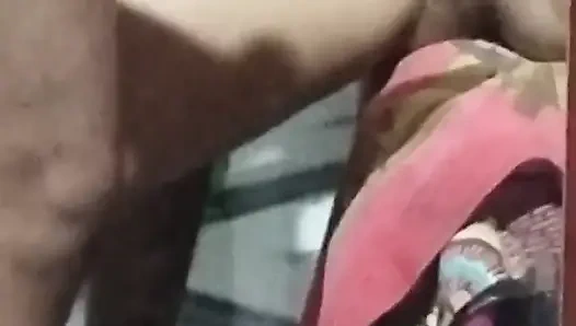 Desi Wife Fucked by Neighbour