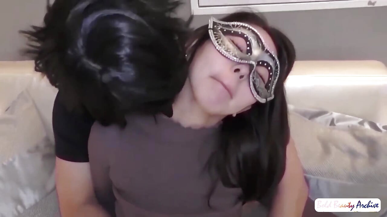 Reunited After Years with Mature Wife Her Desire Still Dominates