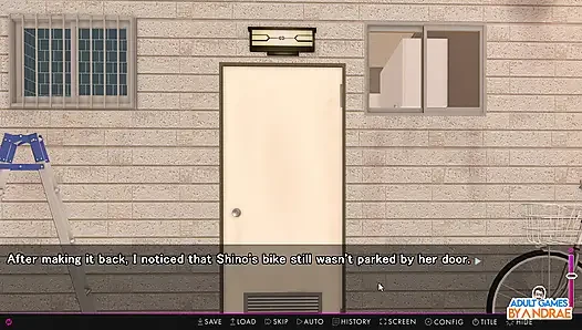 Afternoon Affairs & Helpless Housewives Gameplay Part 1 – Two Beautiful Tenant Housewives