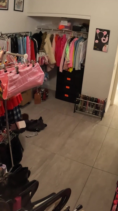 Stunning Slut Juniper Ren Begs to Get Fucked by Nade Nasty!