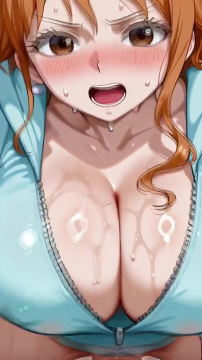 Nami (OP) OF2 | Klip 1