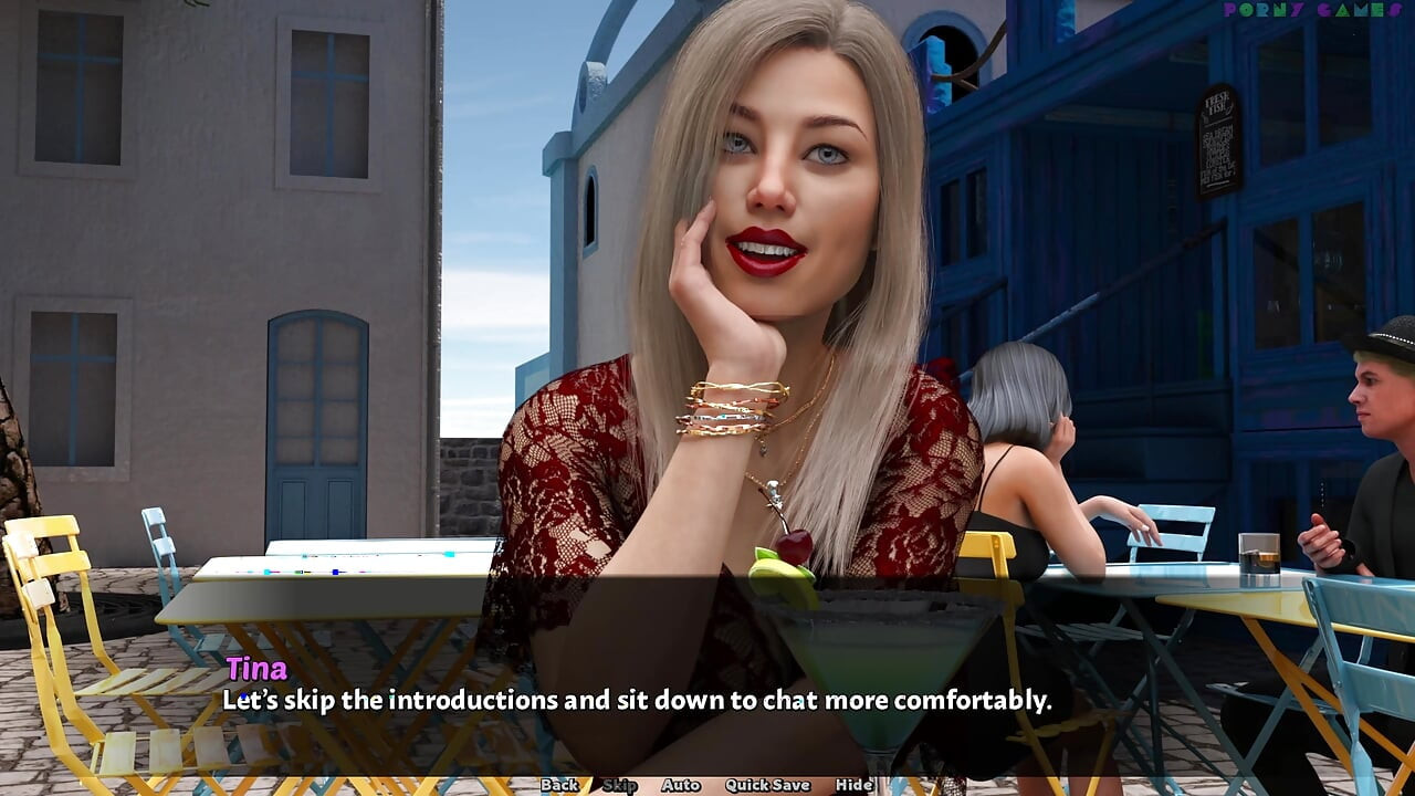 Picaro Games'in Miskonyos'a hoş geldiniz - üvey kız kardeş sırasını alıyor, hizmetçiler neyin iyi olduğunu buluyor 3
