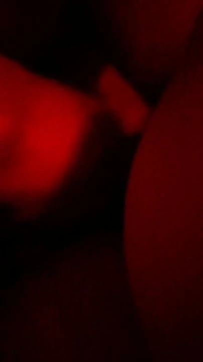 Hot blowjob