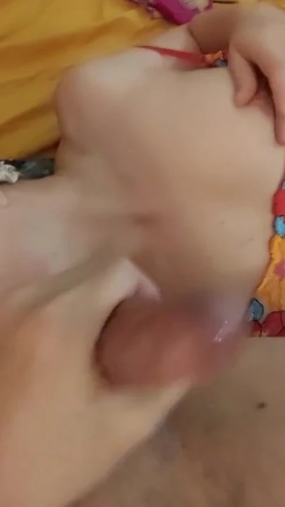 Jaw-dropping moment from "2330/35 - French Slut, Blowjob, Deepthroat, Ball Licking, Rimming, POV"