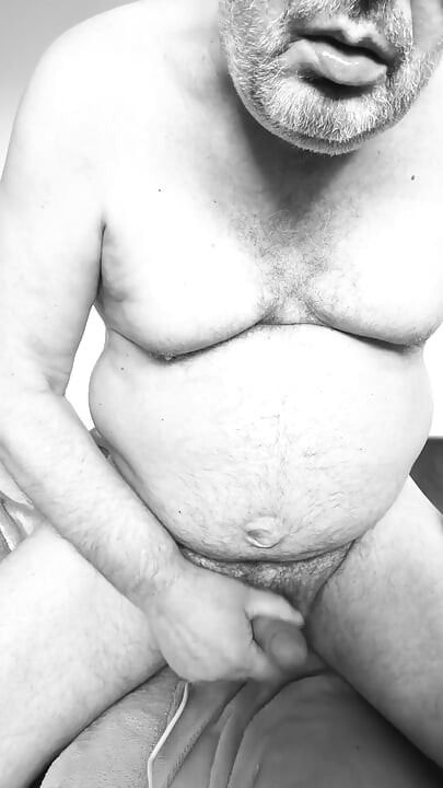 The Exhibitionist 116 - Hairy Oldies New Video Show - Cum, Hairy, Jerk off, Masturbation, Ass, Asshole, Old, Oldie, Grandpa