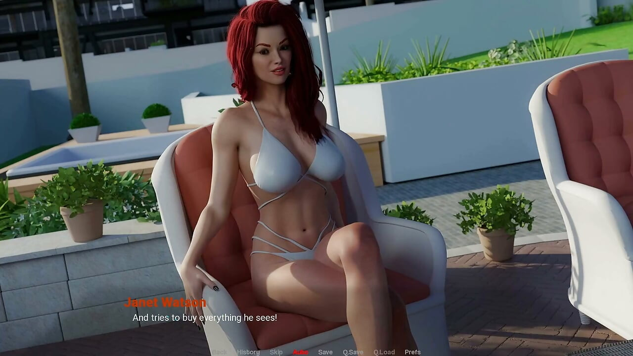 Gameplay lengkap - jauh dari rumah, bagian 11