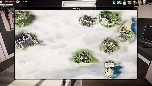 Komplettes Gameplay - geheimnis am meer, teil 26