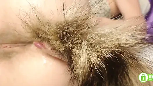 Sexyste solo-anal-zusammenstellung