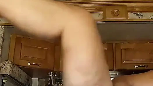 Amcık ve göt deliği yaramaz canlı yayın zamanı