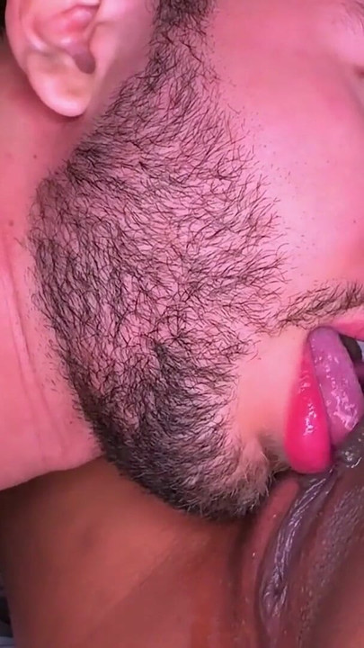Powerful moment from "POVLatinGirl - Interracial ebony ass rides white cock in POV"