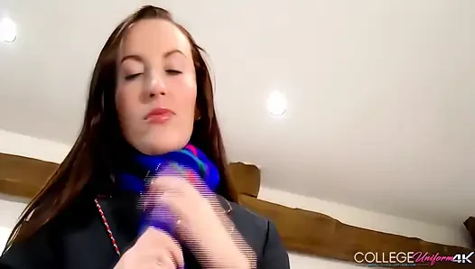 Sophia Smith'in rol aldığı Royal Blues