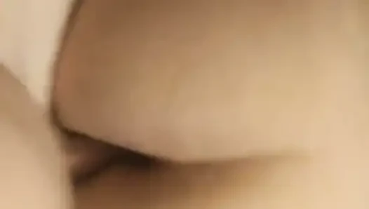 Close up Doggy Style. Wap!!