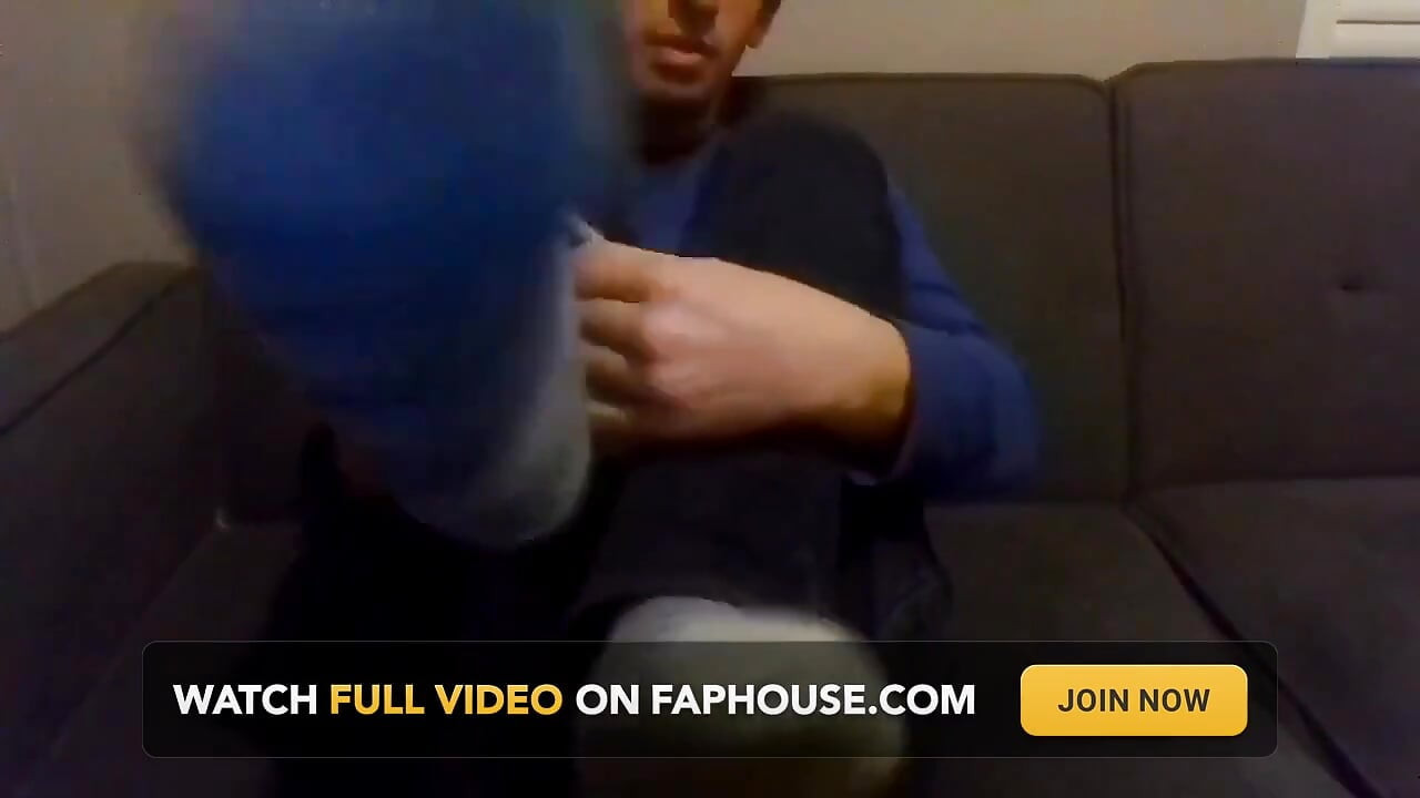 Footplay Fetish Fanclub Kuukauden video (ffvotm) Bonusvideo toukokuu 2021 (ei ääntä)