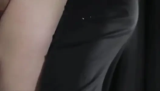 Cewek Semontok Di Индонезийская девушка раком