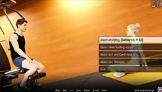 Universität der Probleme - (TEIL 18) - DREAMNOW