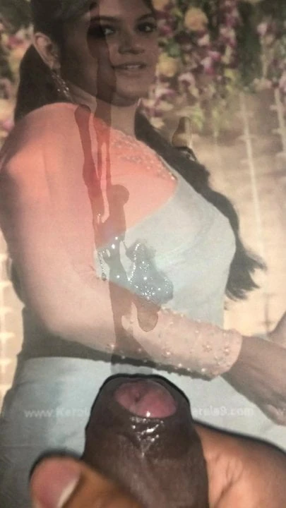 Aparna balamurali cumtribute