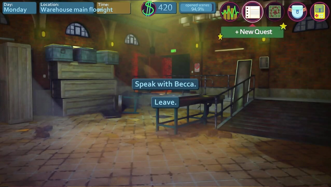 Taffy Tales 0.170b Dio 37 Dnevni heroj od loveskysan69