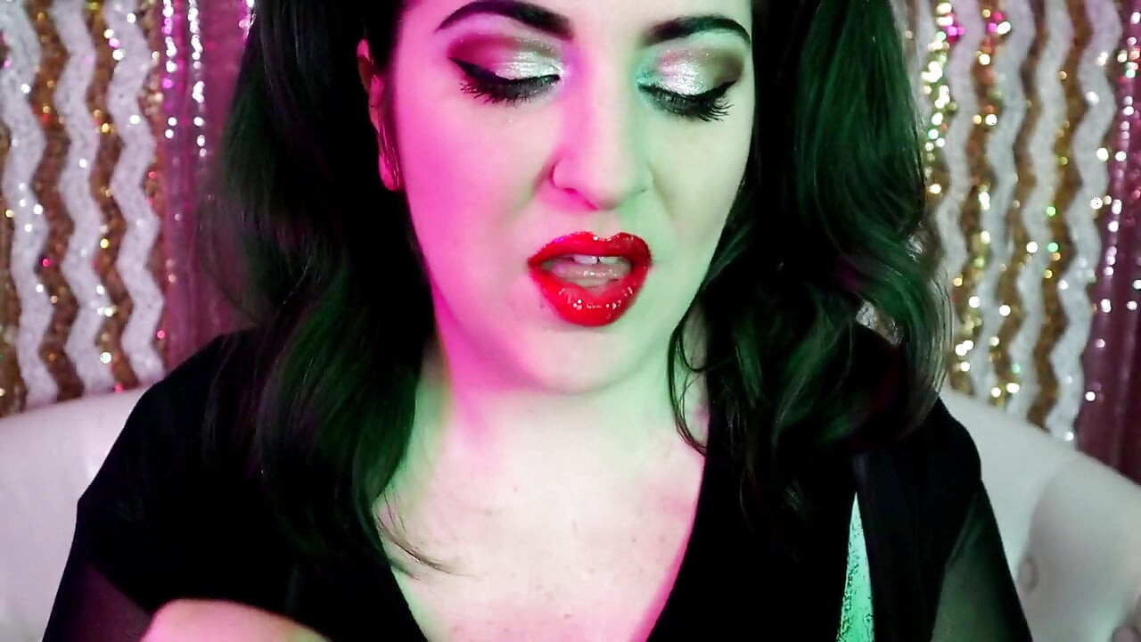 100 Layers of Lipgloss Asmr Kisses