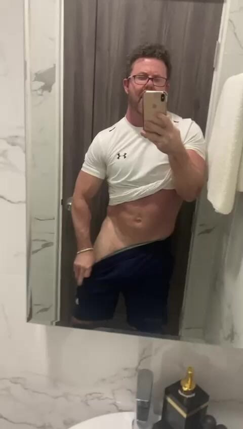 Playing with myself