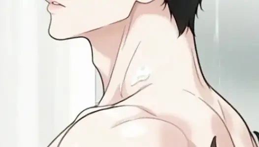 As a succubus, you actively lured your roommate