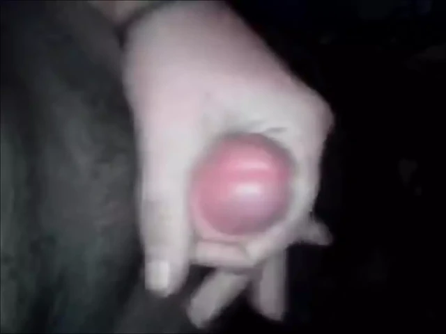 I'm Jerking off My Dick.