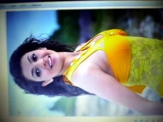 kajal agarwal cum tribute