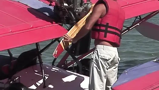 Тугую тренируют и принимают