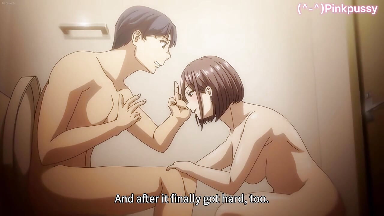 Seksi komşu hentai