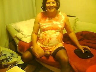 me in my bedroom