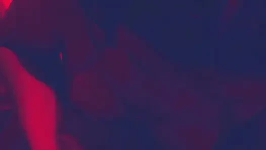 I love my neighbor me by my ass